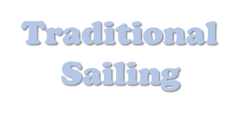 Traditional Sailing